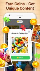 Screenshot 3: Jigsaw Puzzles - puzzle games
