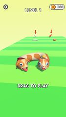 Screenshot 1: Cats & Dogs 3D