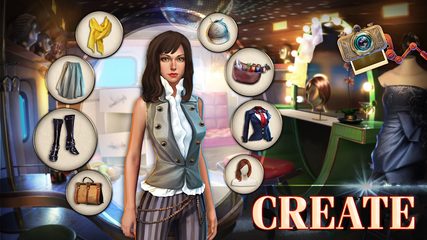 Screenshot 14: Hidden Object: Coastal Hill