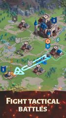 Screenshot 7: Game of Lords: Middle Ages and