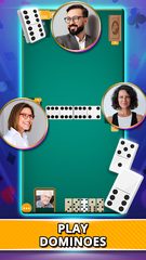 Screenshot 6: VIP Games: Hearts, Rummy, Yatzy, Dominoes, Crazy 8