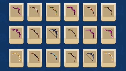 Screenshot 4: Stickman Archery Master - Archer Puzzle Warrior