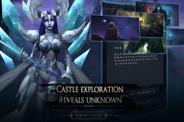 Screenshot 7: Ever Dungeon : Dark Knight