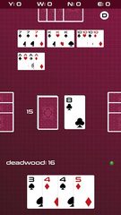 Screenshot 3: Classic Rummy