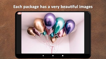Screenshot 9: Decoration Image Puzzle
