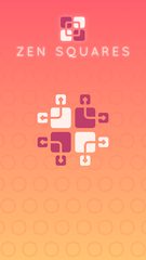 Screenshot 17: Zen Squares - Minimalist Puzzle Game