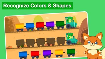 Screenshot 7: AutiSpark: Kids Autism Games