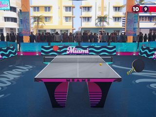 Screenshot 11: Ping Pong Fury