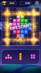 Screenshot 5: Block Puzzle