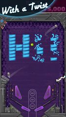 Screenshot 2: Pinball Deluxe: Reloaded