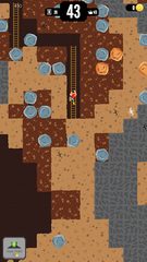 Screenshot 6: Gold Digger FRVR - Mine Puzzle