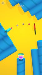Screenshot 1: Cannon Shot!