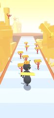 Screenshot 7: Tiny Run 3D