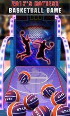 Screenshot 18: Flick Basketball