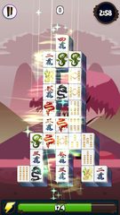 Screenshot 2: 3 Minute Mahjong