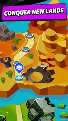 Screenshot 15: Merge Tower Bots
