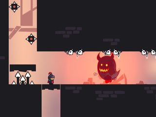 Screenshot 23: Tricky Castle: Trap Adventure