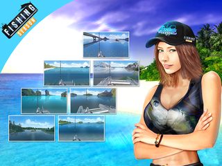 Screenshot 10: Fishing Season : River To Ocean
