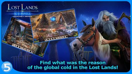 Screenshot 24: Lost Lands 5
