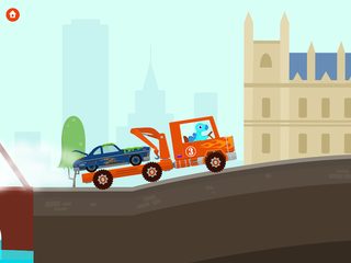 Screenshot 11: Dinosaur Rescue: Game for kids
