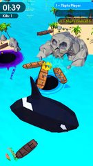 Screenshot 18: Hole.io