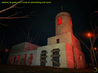 Screenshot 11: Survival Horror Zombie Shooter