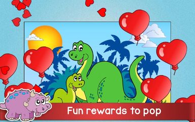 Screenshot 17: Kids Animals Jigsaw Puzzles