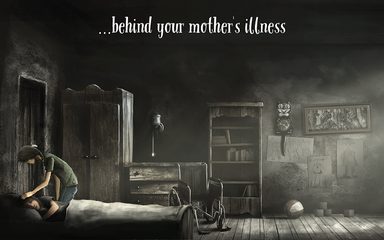 Screenshot 16: Lucid Dream Adventure - Story Point & Click Game
