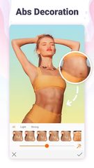 Screenshot 3: Hotune Body Editor & Face Slim