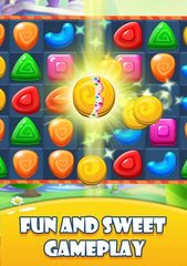 Screenshot 20: Cookie Jelly Match