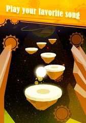 Screenshot 12: Hop Ball 3D: Dancing Ball on the Music Tiles