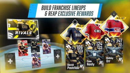 Screenshot 13: Franchise Hockey 2022