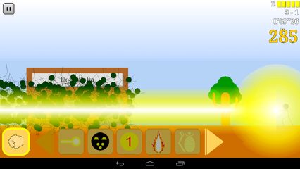 Screenshot 22: Come on 285 enemies! 2
