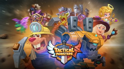 Screenshot 15: Tactical Monsters Rumble Arena