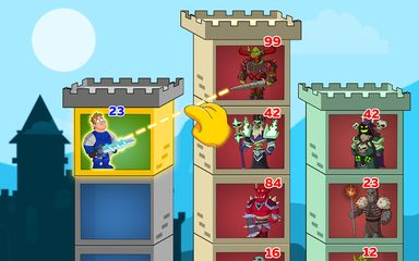 Screenshot 23: Hustle Castle: Medieval games