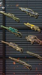 Screenshot 19: Shooting World - Gun Fire
