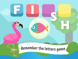 Screenshot 24: ABC Games - English for Kids