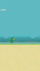 Screenshot 2: Risky Walk