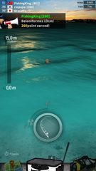 Screenshot 5: Fishing Island