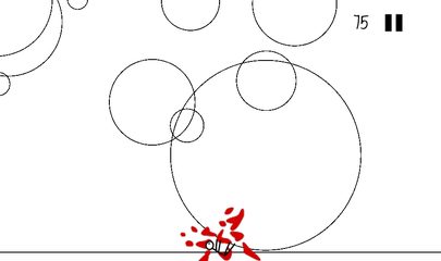 Screenshot 3: Ball Run