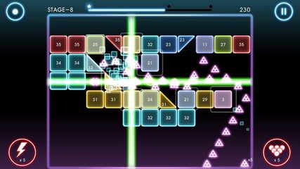 Screenshot 11: Bricks Breaker Quest