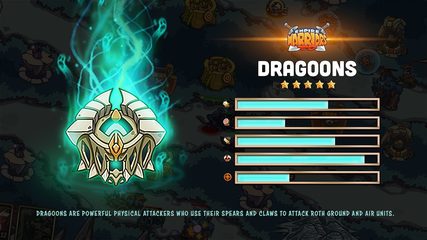 Screenshot 19: Empire Warriors: Offline Games