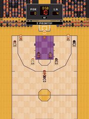 Screenshot 10: Hoop League Tactics
