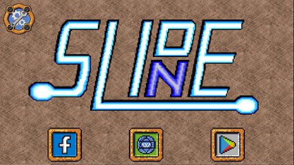 Screenshot 7: Slide Line Puzzle Game