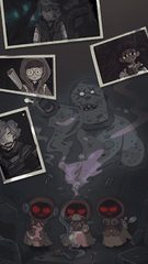 Screenshot 4: 7Days! : Mystery Visual Novel