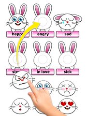 Screenshot 15: Puzzle Game For Kids & Preschool busy book general