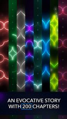 Screenshot 13: Equilibrium: Light Circle