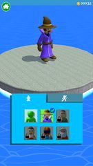 Screenshot 8: Push'em all