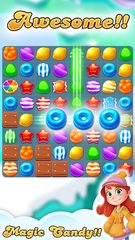 Screenshot 3: Candy Bomb Blast