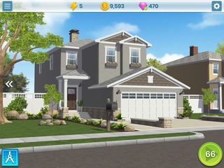 Screenshot 10: Property Brothers Home Design